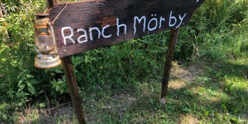 Ranch Mörby